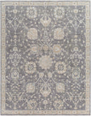 Avant Garde AVT-2306 Brown / Charcoal Rug