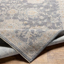 Avant Garde AVT-2306 Brown / Charcoal Rug