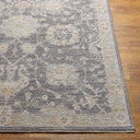 Avant Garde AVT-2306 Brown / Charcoal Rug