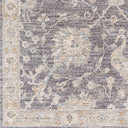 Avant Garde AVT-2306 Brown / Charcoal Rug