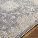 Avant Garde AVT-2306 Brown / Charcoal Rug