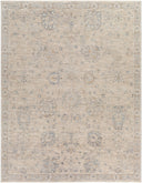 Avant Garde AVT-2307 Brown / Charcoal Rug
