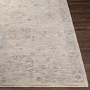Avant Garde AVT-2307 Brown / Charcoal Rug