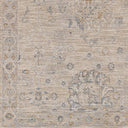 Avant Garde AVT-2307 Brown / Charcoal Rug