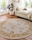 Avant Garde AVT-2309 Charcoal / Denim Rug