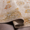 Avant Garde AVT-2309 Charcoal / Denim Rug