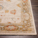 Avant Garde AVT-2309 Charcoal / Denim Rug