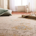 Avant Garde AVT-2309 Charcoal / Denim Rug