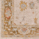 Avant Garde AVT-2309 Charcoal / Denim Rug