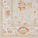 Avant Garde AVT-2310 Charcoal / Denim Rug