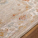 Avant Garde AVT-2310 Charcoal / Denim Rug