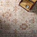 Avant Garde AVT-2311 Charcoal / Denim Rug