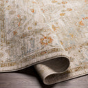 Avant Garde AVT-2313 Charcoal / Denim Rug