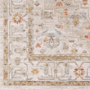 Avant Garde AVT-2313 Charcoal / Denim Rug