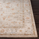 Avant Garde AVT-2314 Charcoal / Denim Rug