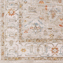 Avant Garde AVT-2314 Charcoal / Denim Rug