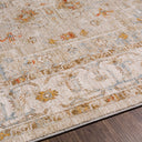 Avant Garde AVT-2314 Charcoal / Denim Rug