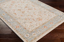 Avant Garde AVT-2316 Charcoal / Denim Rug