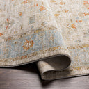Avant Garde AVT-2316 Charcoal / Denim Rug