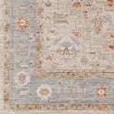 Avant Garde AVT-2316 Charcoal / Denim Rug