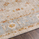 Avant Garde AVT-2316 Charcoal / Denim Rug