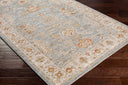 Avant Garde AVT-2318 Charcoal / Denim Rug