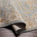 Avant Garde AVT-2318 Charcoal / Denim Rug