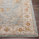 Avant Garde AVT-2318 Charcoal / Denim Rug