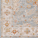 Avant Garde AVT-2318 Charcoal / Denim Rug