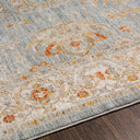 Avant Garde AVT-2318 Charcoal / Denim Rug