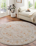 Avant Garde AVT-2319 Charcoal / Denim Rug