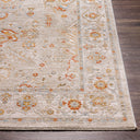 Avant Garde AVT-2319 Charcoal / Denim Rug