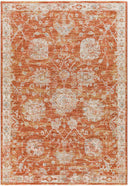 Avant Garde AVT-2321 Charcoal / Cream Rug
