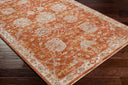 Avant Garde AVT-2321 Charcoal / Cream Rug