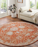 Avant Garde AVT-2321 Charcoal / Cream Rug