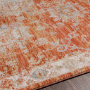 Avant Garde AVT-2321 Charcoal / Cream Rug