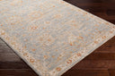 Avant Garde AVT-2322 Denim / Light Beige Rug