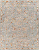 Avant Garde AVT-2322 Denim / Light Beige Rug