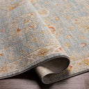 Avant Garde AVT-2322 Denim / Light Beige Rug