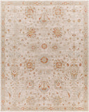 Avant Garde AVT-2323 Charcoal / Denim Rug