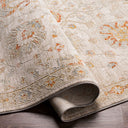 Avant Garde AVT-2323 Charcoal / Denim Rug