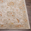Avant Garde AVT-2323 Charcoal / Denim Rug