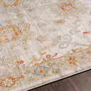 Avant Garde AVT-2323 Charcoal / Denim Rug