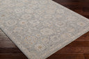 Avant Garde AVT-2335 Brown / Denim Rug