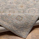 Avant Garde AVT-2335 Brown / Denim Rug