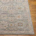 Avant Garde AVT-2335 Brown / Denim Rug