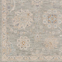 Avant Garde AVT-2335 Brown / Denim Rug