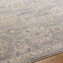Avant Garde AVT-2335 Brown / Denim Rug