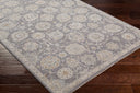 Avant Garde AVT-2336 Brown / Denim Rug
