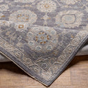Avant Garde AVT-2336 Brown / Denim Rug